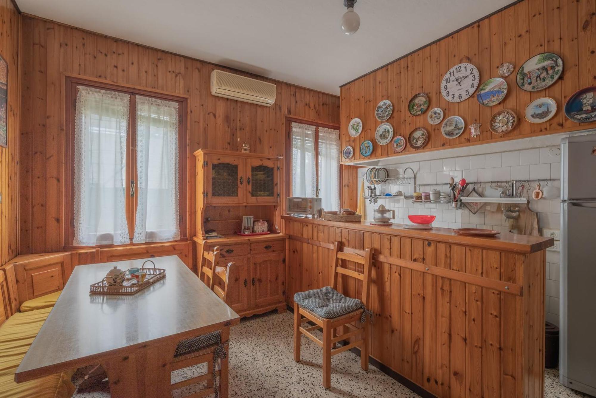 The River Bank House - Casa Con Vista Argine Vigodarzere Exterior photo